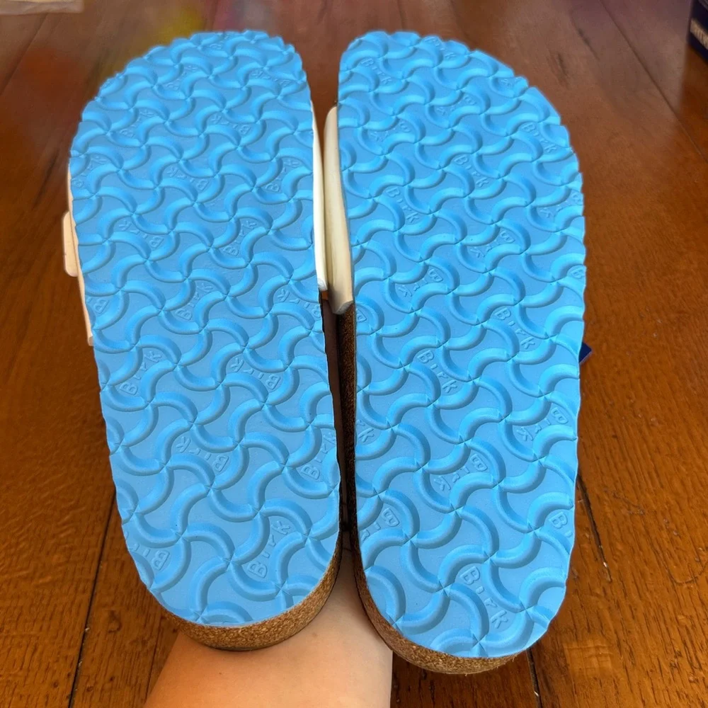 Birkenstock Madrid